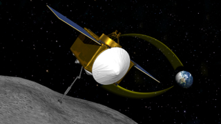 Instead of Nuking an Asteroid Headed Toward Earth, We Could Just Splash It With Paint<em></em><em></em>